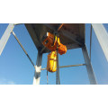 1ton Electric Lifting Chain Hoist with Hook Fixed Type